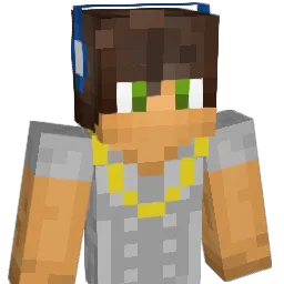 Mite_Dinamite Minecraft avatar bust