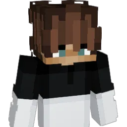 Mitei01's Minecraft skin