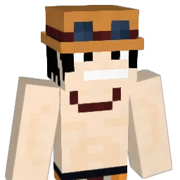 MithS2Y's Minecraft skin
