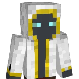 Mithayi's Minecraft skin