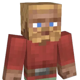 Mithdarr's Minecraft skin