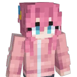 Mithey's Minecraft skin