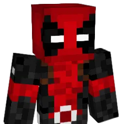 Mithgarr's Minecraft skin