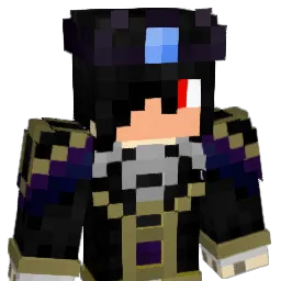 Mithim's Minecraft skin