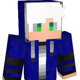 Mithiun_'s Minecraft skin