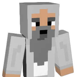Mithrandirl's Minecraft skin