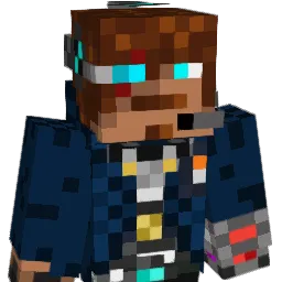 Mithrandoz's Minecraft skin