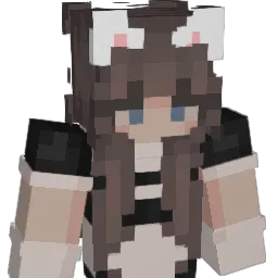 MithriilFox's Minecraft skin
