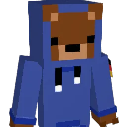 Mithu10's Minecraft skin
