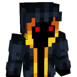 MiticoBrillante Minecraft avatar bust