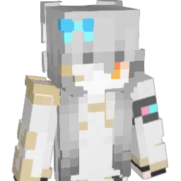 Mitiya Minecraft avatar bust