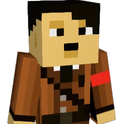 Mitk0's Minecraft skin