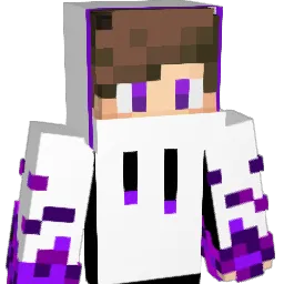 Mitmirnicht Minecraft avatar bust