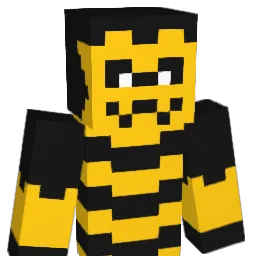 MitosisInTwo's Minecraft skin