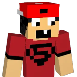 Mitozzumsu Minecraft avatar bust