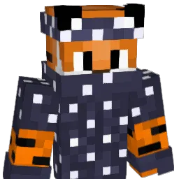 Mitr0x_ Minecraft avatar bust