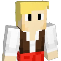 Mitra_0 Minecraft avatar bust