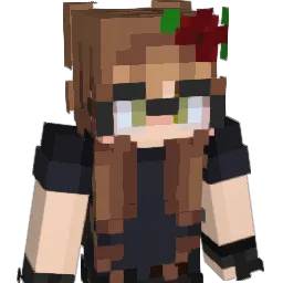 Mitrax2452's Minecraft skin