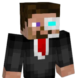 Mitree04 Minecraft avatar bust
