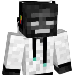 Mitsosb's Minecraft skin