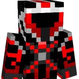 Mitspieler1 Minecraft avatar bust