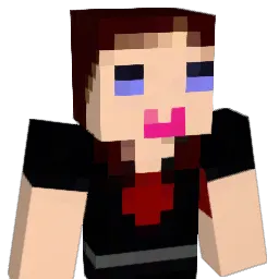 Mitsu_chan's Minecraft skin