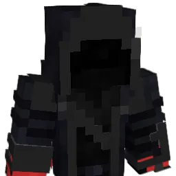 Mitsuh4 Minecraft avatar bust