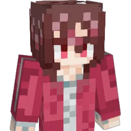 MitsukiKazen's Minecraft skin