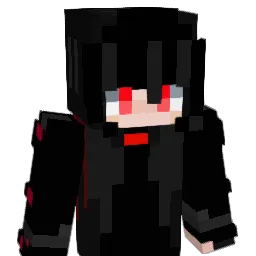 Mitsumi1 Minecraft avatar bust