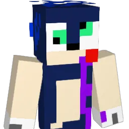 Mittans's Minecraft skin