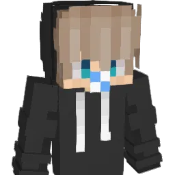 MittelApfel5005 Minecraft avatar bust