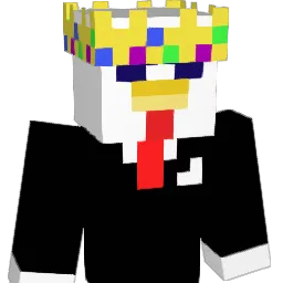 Mittel_'s Minecraft skin