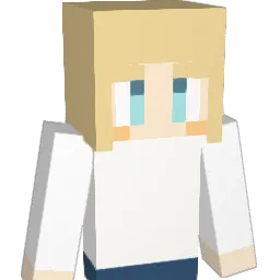 Mittennf's Minecraft skin