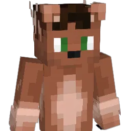 Mittens0407's Minecraft skin