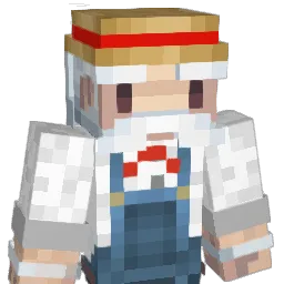 Mittensocks's Minecraft skin