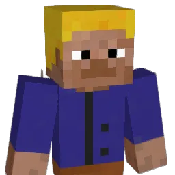 Mitthryl's Minecraft skin