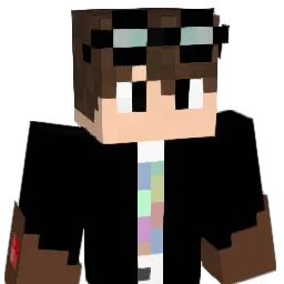 MityR21 Minecraft avatar bust
