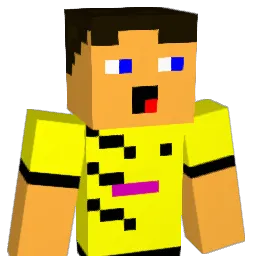 MitzTiger's Minecraft skin