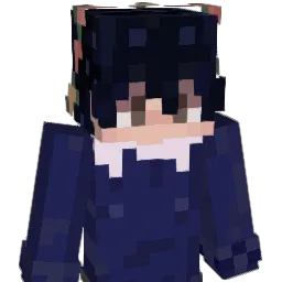Mitzuyo's Minecraft skin