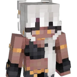 Miu775's Minecraft skin