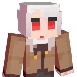 Miu_9's Minecraft skin