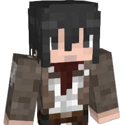 Miu_R's Minecraft skin