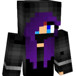 Miuchi3112's Minecraft skin