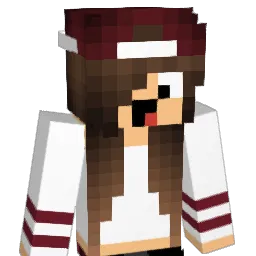 Miuki_B's Minecraft skin