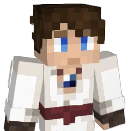 Miun_ Minecraft avatar bust