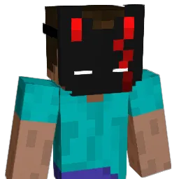 MiuragiA8963 Minecraft avatar bust