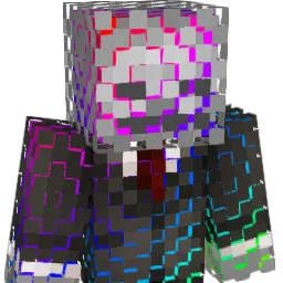 Miutu22's Minecraft skin