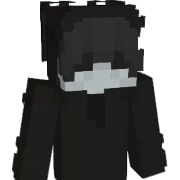 MixBang's Minecraft skin