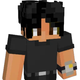 MixCrafter's Minecraft skin
