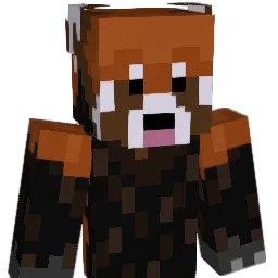 MixGamingOne08 Minecraft avatar bust